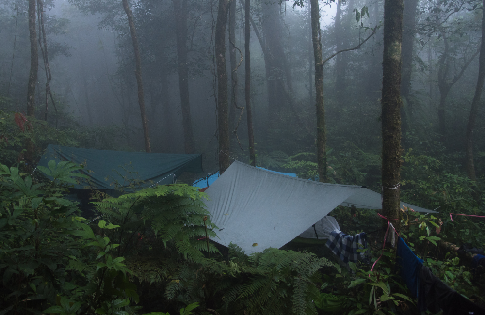 Shelter and Sleep Systems Shelter and Sleep Systems