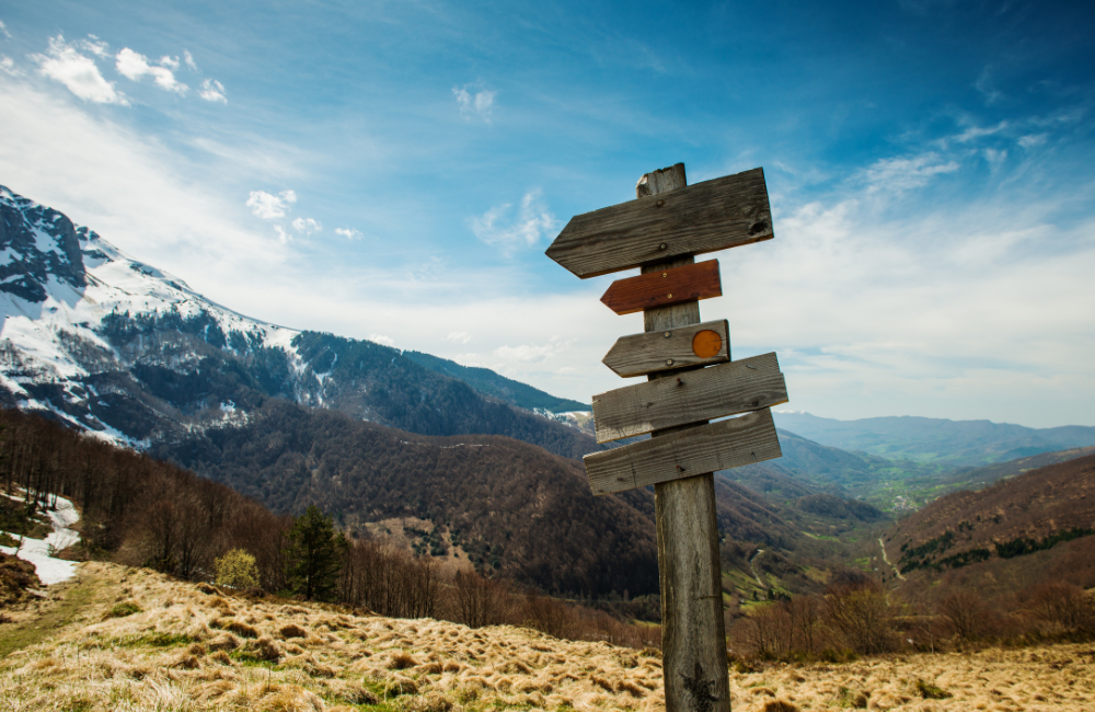 3. Navigation Tools_ Map, Compass, Tech 3. Navigation Tools_ Map, Compass, Tech