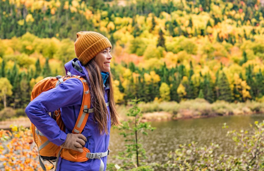 Essential Hiking Survival Kit and Gear