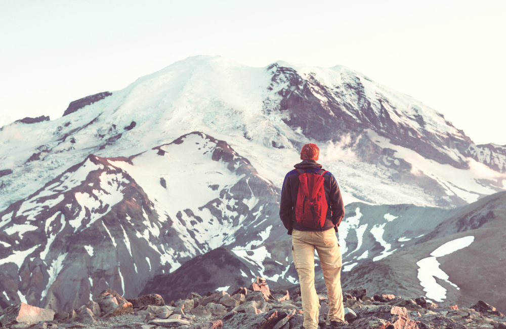 5. Naches Peak Loop (Tipsoo Lake _ Chinook Pass) 5. Naches Peak Loop (Tipsoo Lake _ Chinook Pass)