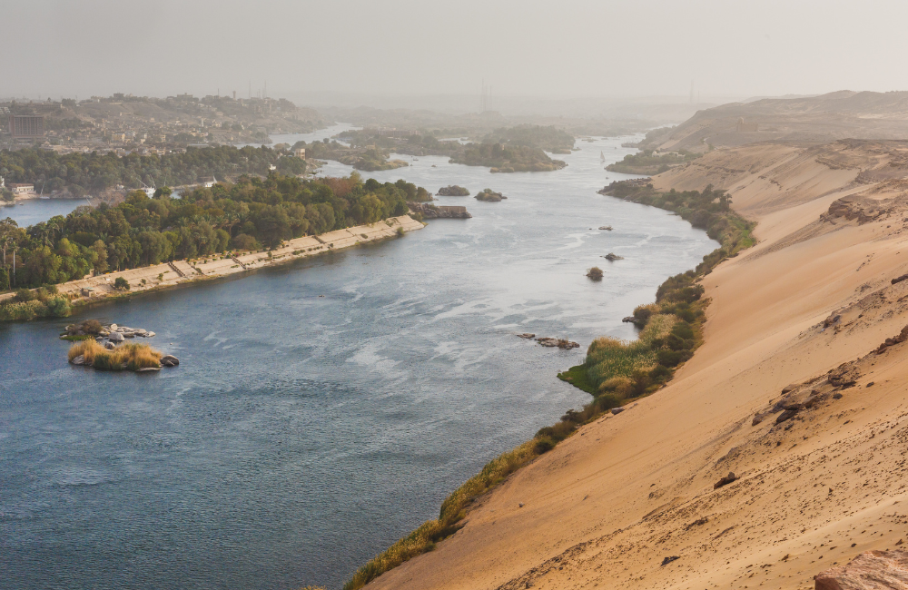 Best Time for Hiking in Egypt Best Time for Hiking in Egypt