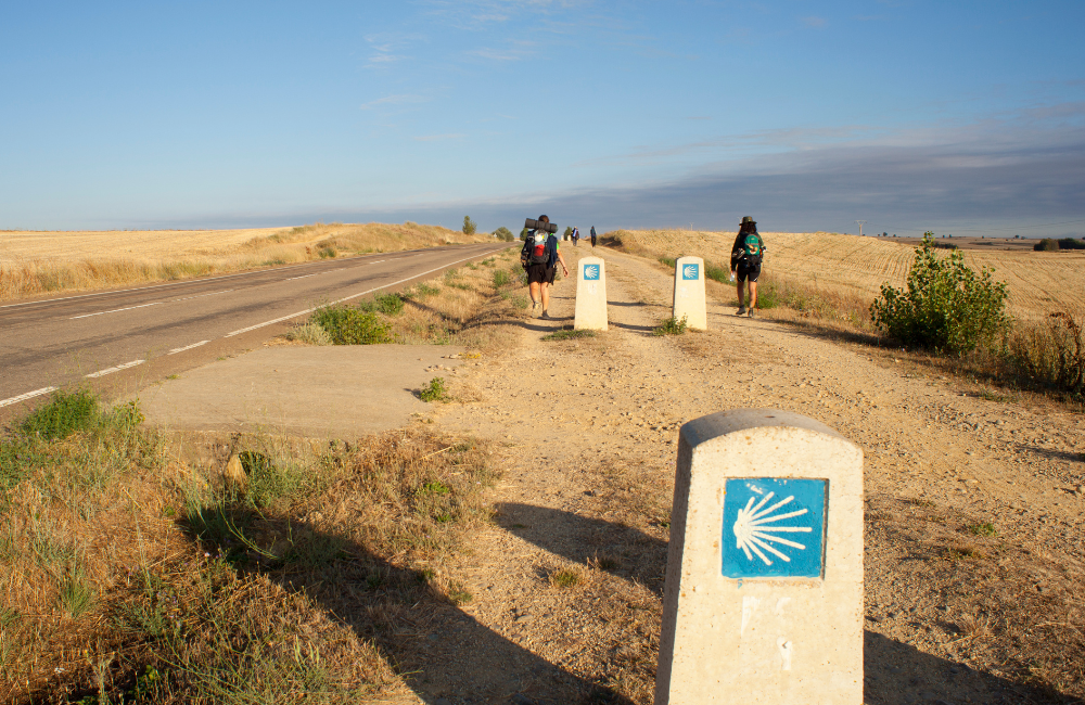 Fun Facts and Camino Quirks I Didn’t See Coming Fun Facts and Camino Quirks I Didn’t See Coming