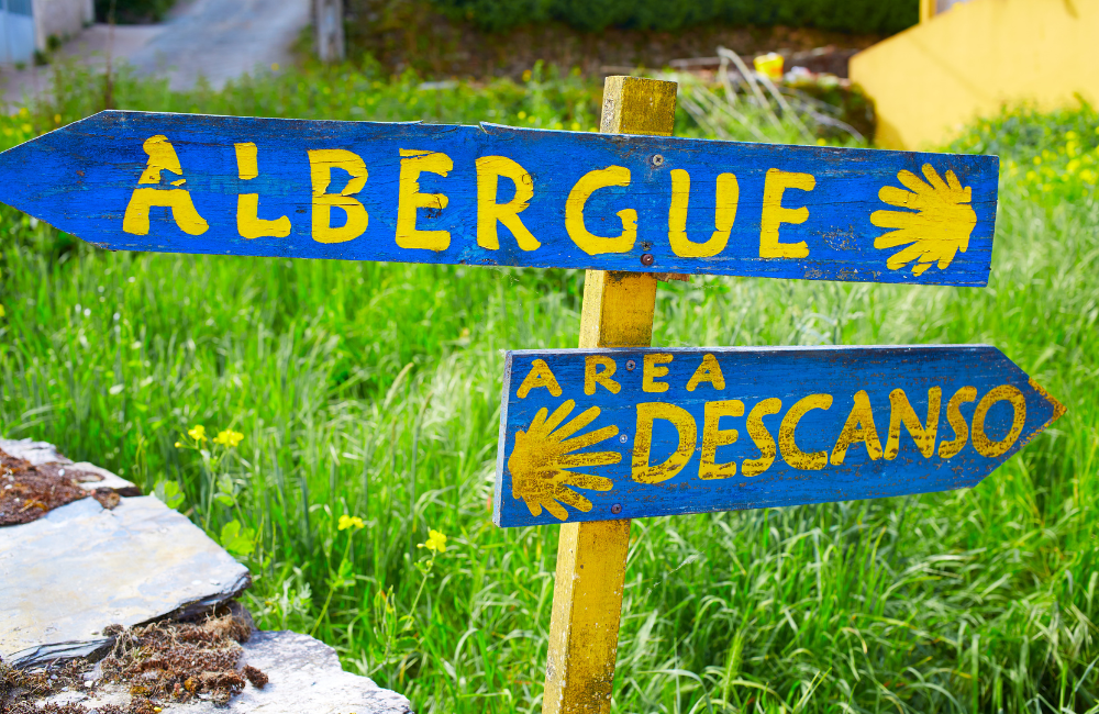 The Main Camino Routes You Should Know The Main Camino Routes You Should Know