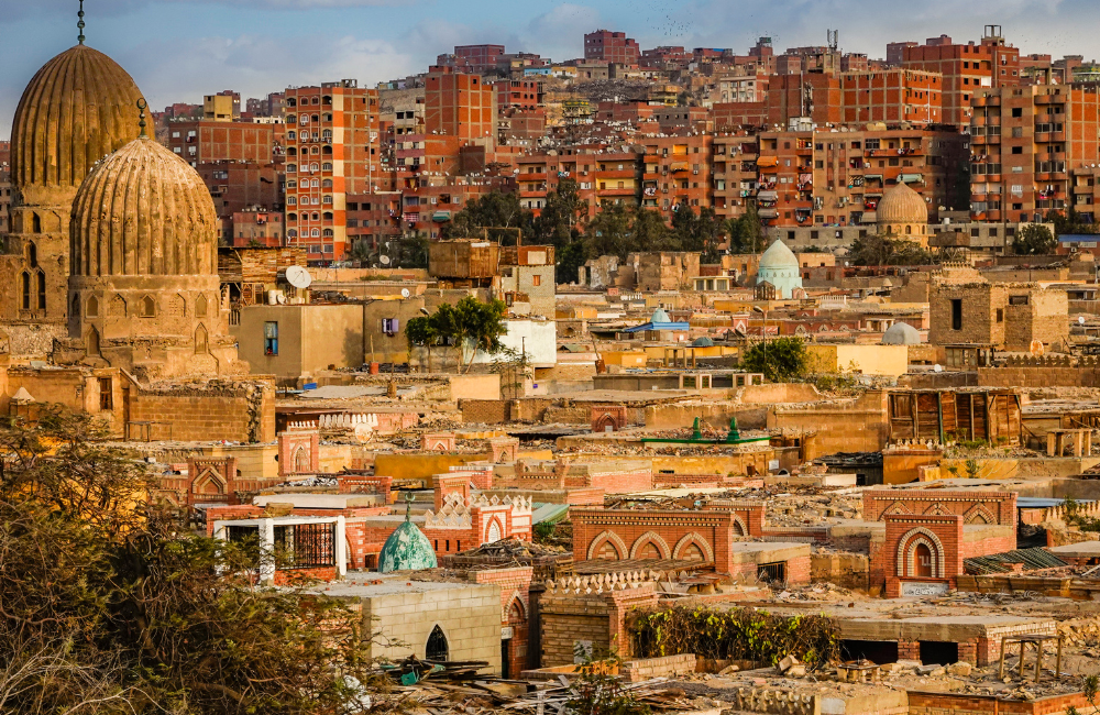 What I’d Pack for Hiking in Egypt What I’d Pack for Hiking in Egypt