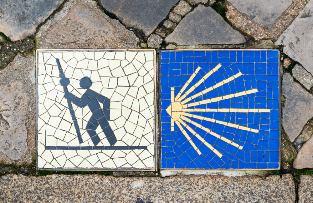 What Walking the Camino Actually Feels Like What Walking the Camino Actually Feels Like