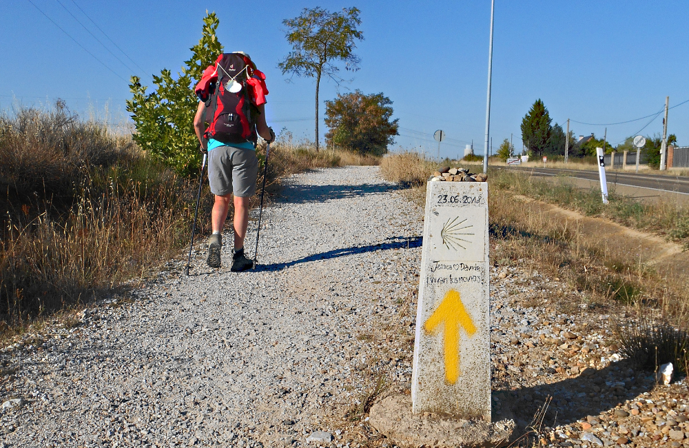When Did the Camino de Santiago Start When Did the Camino de Santiago Start