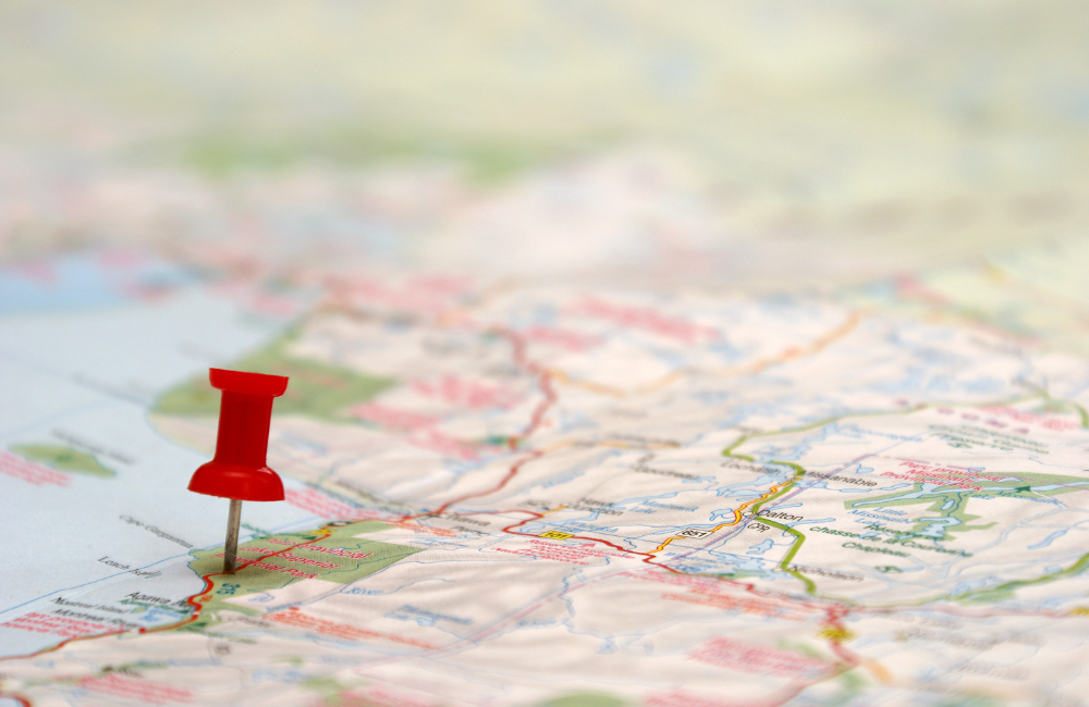 5. A satellite communicator for remote trips 5. A satellite communicator for remote trips