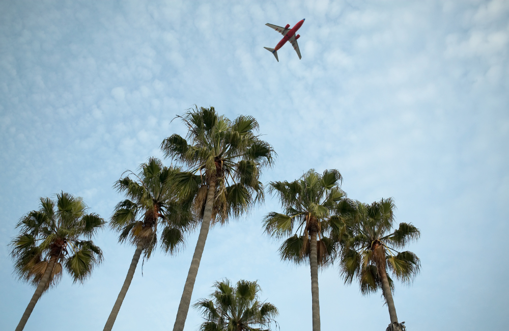 6. A universal travel adapter that can actually keep up 6. A universal travel adapter that can actually keep up
