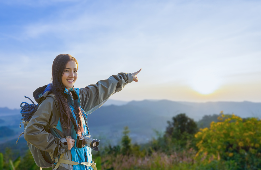 7. A purifier bottle for off-grid travel 7. A purifier bottle for off-grid travel