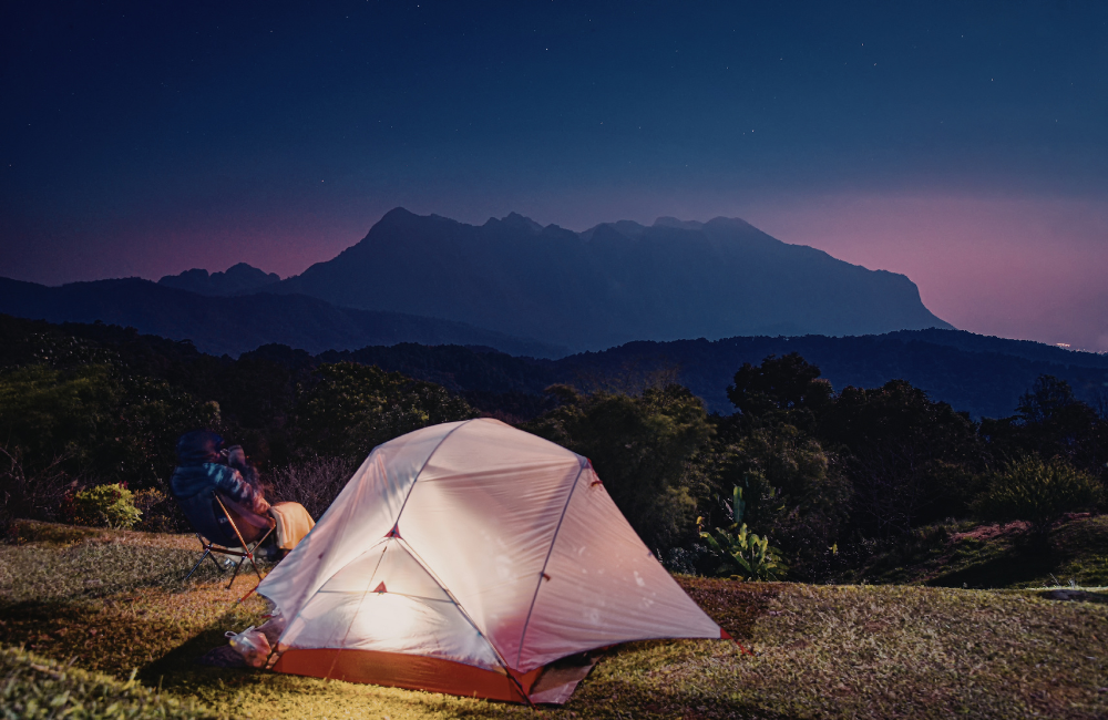 What to Bring on a Night Hike_ My Essential Gear and Safety Checklist