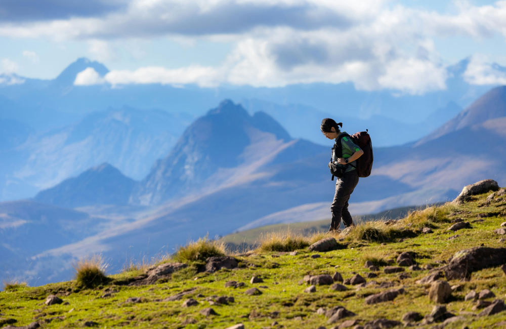 2. Campbell Irvine Direct_ Best for guided trekking up to 7,000m