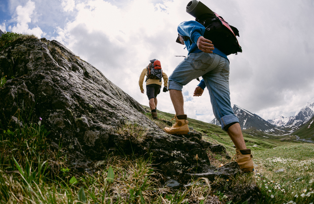7 Best Travel Insurance Companies for Hiking and Trekking