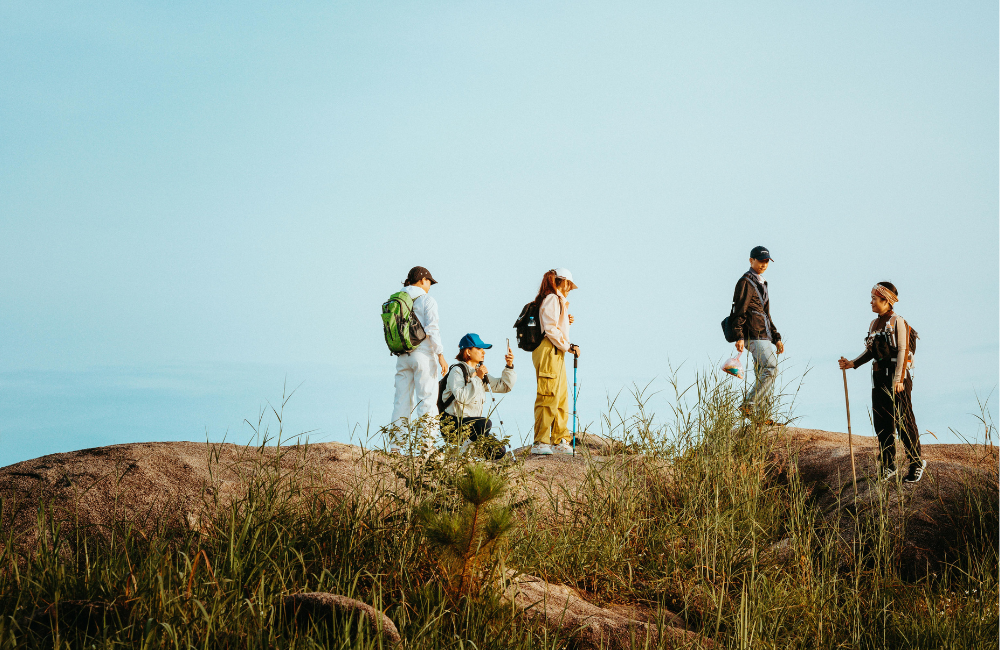 What should trekking travel insurance cover