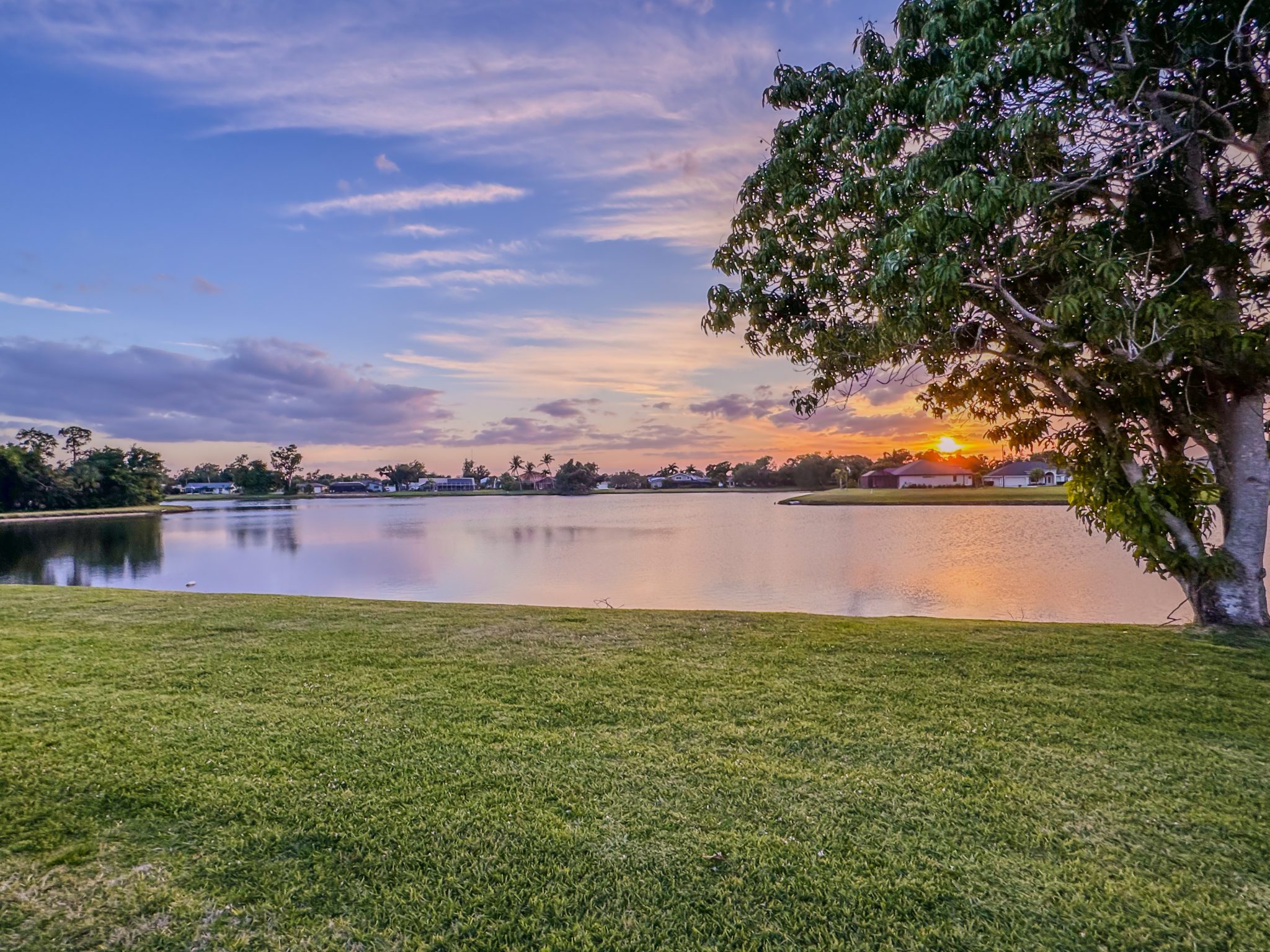 best outdoor adventures in Florida