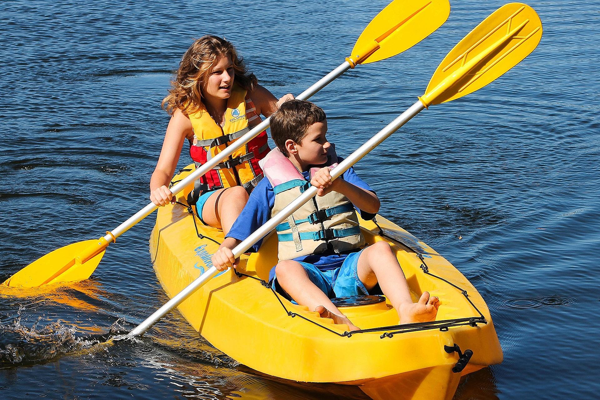 florida kayaking