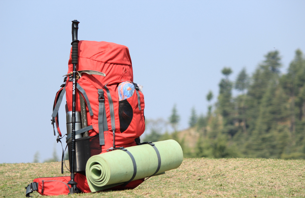 4. Plan Your Hiking Routes Before Leaving Home