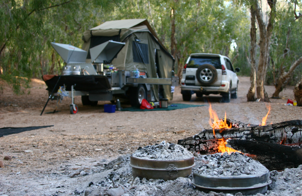 7. Explore Responsibly and Protect the Wilderness