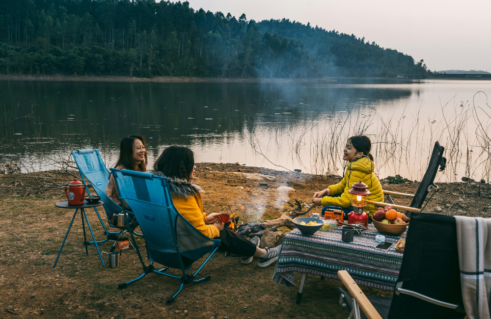 8. Keep Your First Adventure Simple