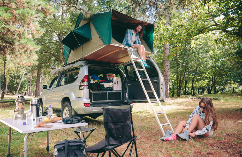 Beyond the Trailhead_ How to Plan a 4x4 Hiking and Camping Adventure
